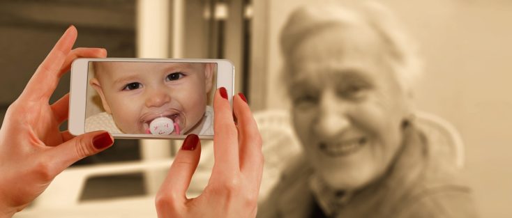 Alter ist keine Entschuldigung für mangelnde Therapie