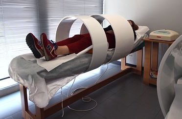 Magnetfeldtherapie