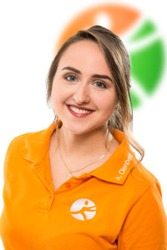 Alina Olenberg