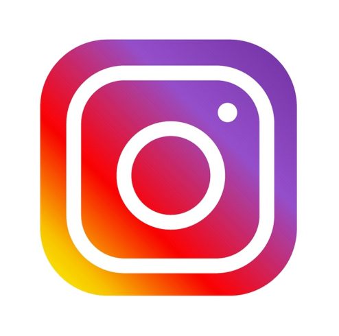 Wir sind auch bei Instagram!