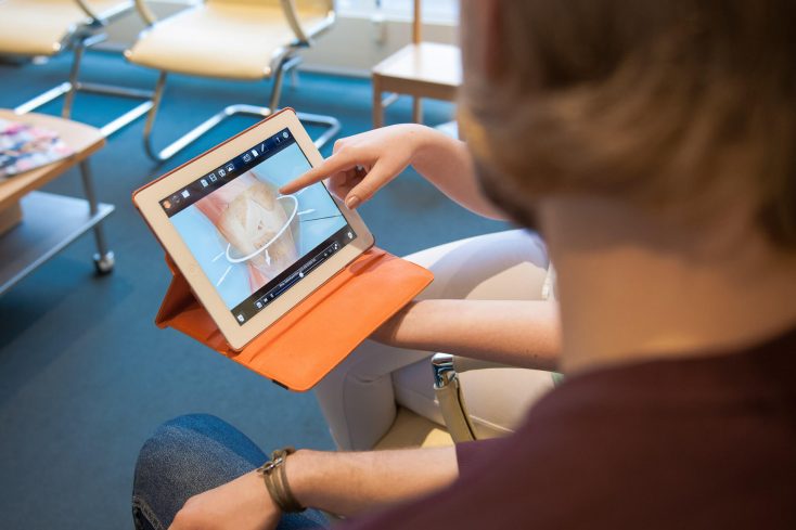 Digitalisierung, aber richtig