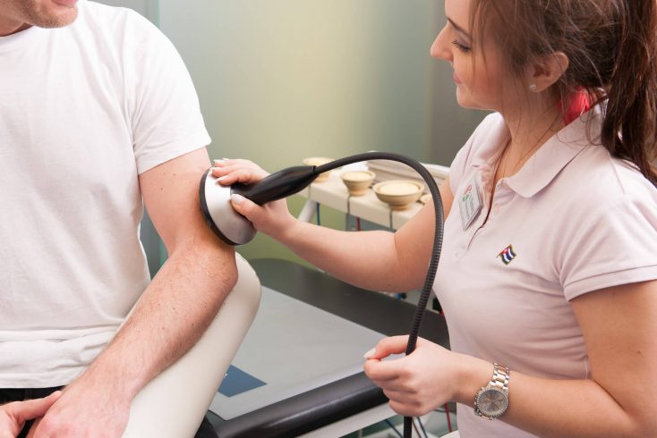 Orthopädische Sportmedizin