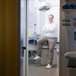 Foto von Dr. med. Robert Bethke Facharzt für Orthopaedie und Unfallchirurgie