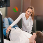 Spinemedtheraphie in Lüneburg bei Dr. Bethke am Lambertiplatz